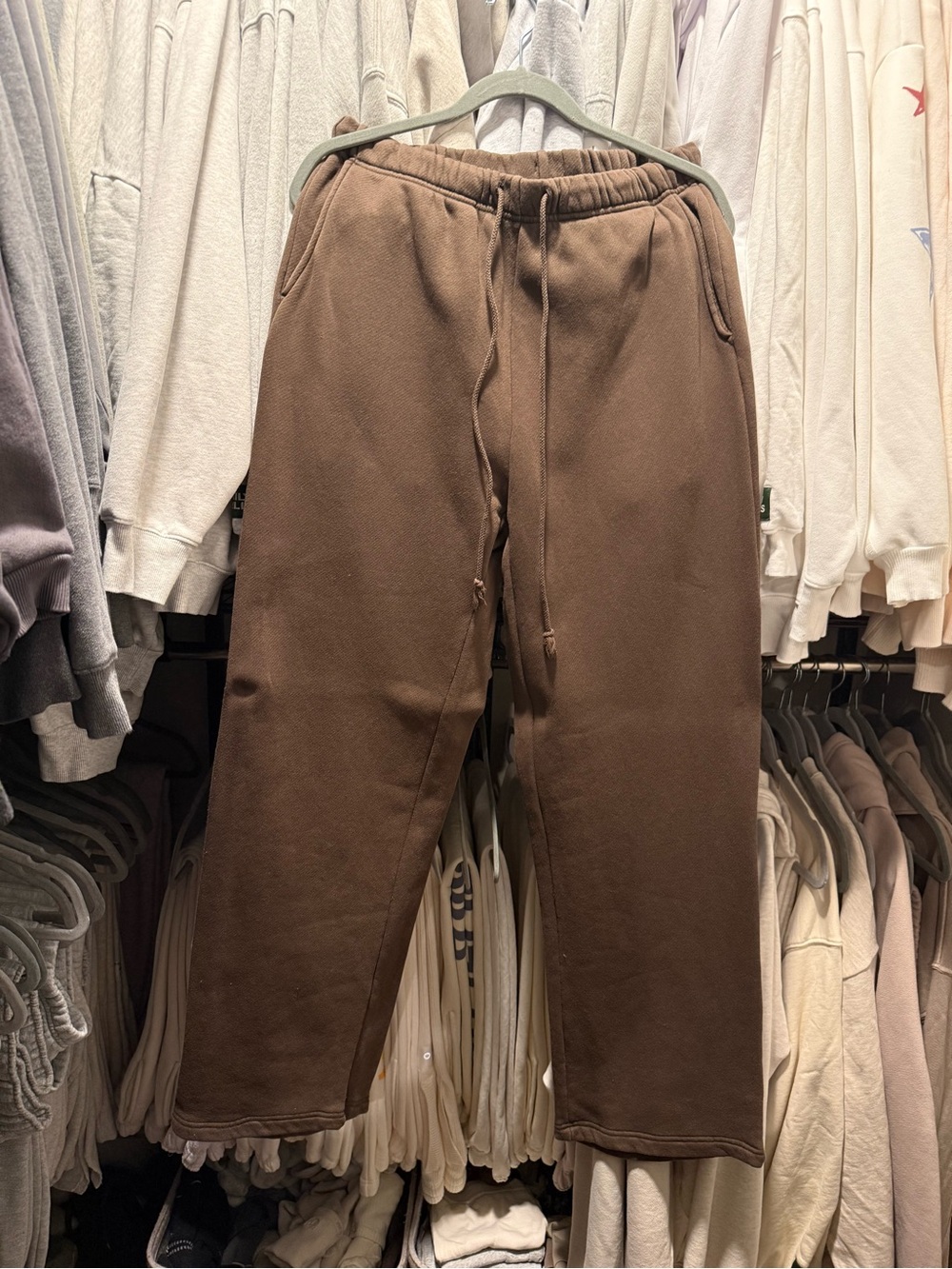 Elwood Sweatpants